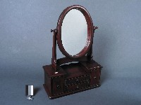 化妝鏡藏品圖，第1張