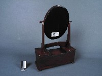 化妝鏡藏品圖，第2張