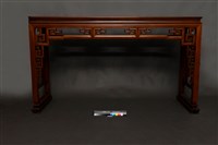 台式神明桌.八仙桌藏品圖，第2張