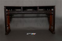 台式神明桌.八仙桌藏品圖，第3張