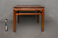 台式神明桌.八仙桌藏品圖，第2張