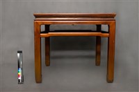 台式神明桌.八仙桌藏品圖，第3張