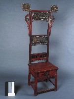 洗臉架藏品圖，第1張