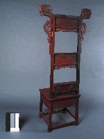 洗臉架藏品圖，第2張