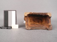 獅座燭台藏品圖，第4張