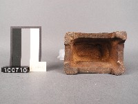 獅座燭台藏品圖，第4張