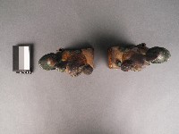 獅座燭台藏品圖，第2張