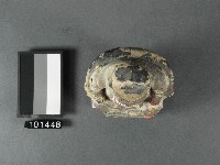 土地公神像藏品圖，第2張