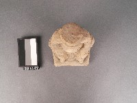 土地公神像藏品圖，第2張