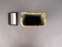 雙彩壓花箸籠藏品圖，第2張