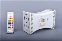 印花枕頭藏品圖，第3張