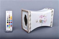 印花枕頭藏品圖，第4張