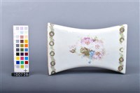 印花枕頭藏品圖，第5張