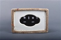 印花枕頭藏品圖，第7張