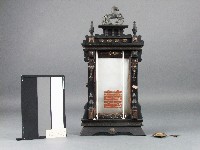 時鐘藏品圖，第1張