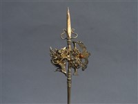 髮簪藏品圖，第3張