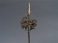 髮簪藏品圖，第4張