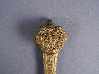 髮簪藏品圖，第4張