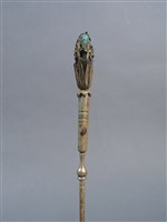 髮簪藏品圖，第3張