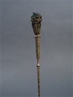 髮簪藏品圖，第5張