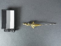髮簪藏品圖，第1張