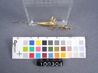 髮簪藏品圖，第2張
