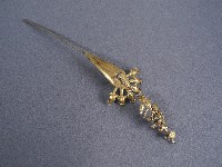 髮簪藏品圖，第3張