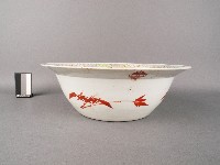 彩繪開光臉盆藏品圖，第2張