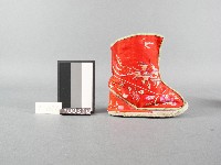 新娘鞋(左鞋)藏品圖，第1張