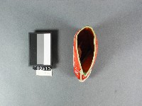 新娘鞋(右鞋)藏品圖，第2張