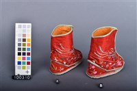 新娘鞋藏品圖，第2張