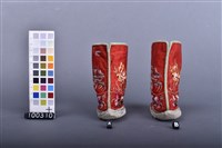 新娘鞋藏品圖，第3張