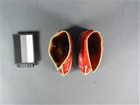 新娘鞋藏品圖，第4張