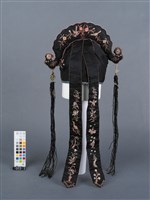 童帽藏品圖，第2張