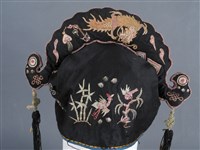 童帽藏品圖，第3張