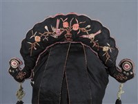 童帽藏品圖，第4張