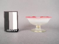 玻璃冰杯藏品圖，第1張