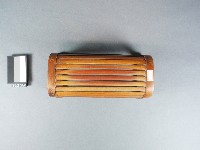 竹枕藏品圖，第2張