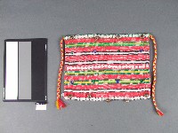 綁腿藏品圖，第1張