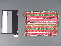 綁腿藏品圖，第1張