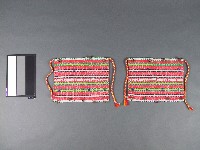 綁腿藏品圖，第1張