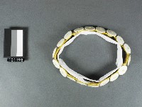 頭飾綴珠藏品圖，第2張