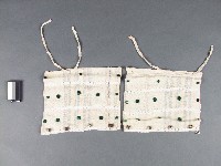 綁腿藏品圖，第1張