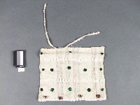 綁腿藏品圖，第2張