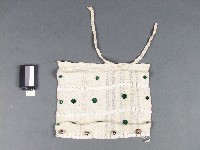 綁腿藏品圖，第2張