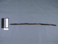 長矛藏品圖，第1張