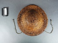 籐帽藏品圖，第2張