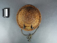頭目帽藏品圖，第2張