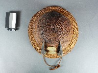 頭目帽藏品圖，第2張