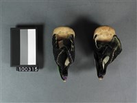 三寸金蓮藏品圖，第4張